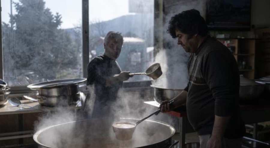 Malatya Valiliği'nden 'aşevi' açıklaması