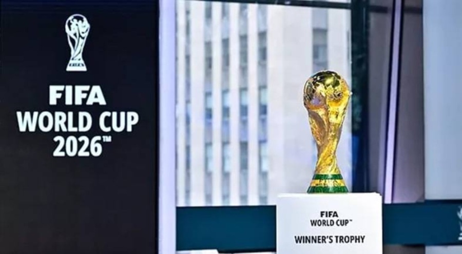 FIFA Dünya Kupası 48 takımla oynanacak