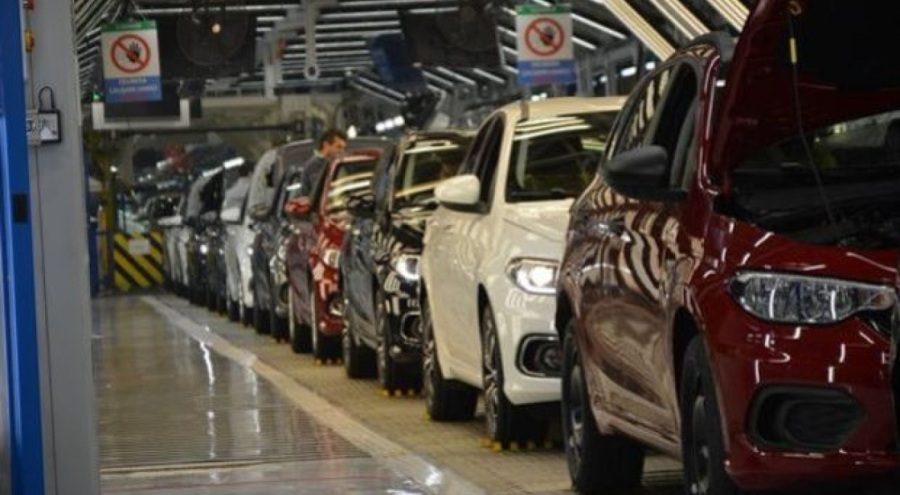 Tofaş'tan  hissedarlarına temettü ödeme kararı