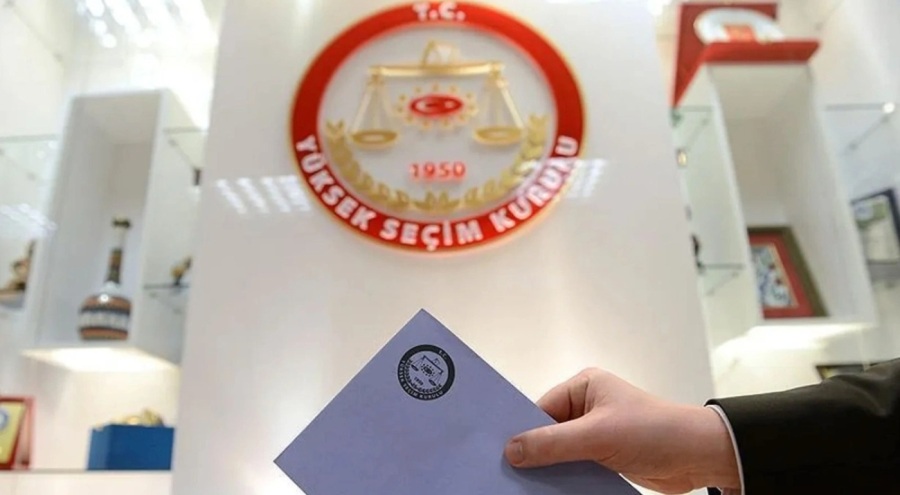 YSK, Cumhurbaşkanı seçilme yeterliliğine ilişkin ilkeleri yayımladı