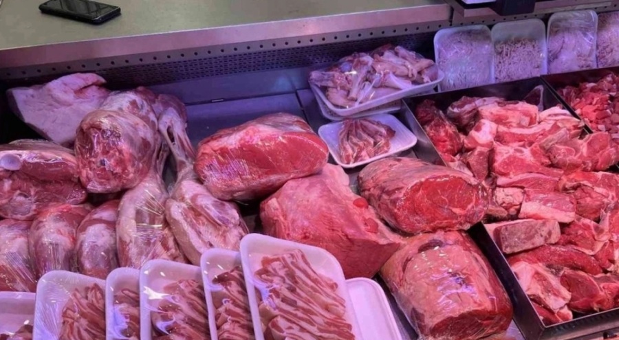 Fırsatçılar iş başında! Et fiyatlarını onlar artırıyor