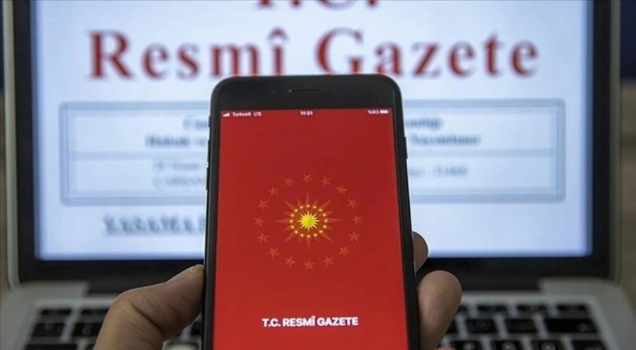 Enerjide acele kamulaştırma kararı Resmi Gazete'de yayımlandı
