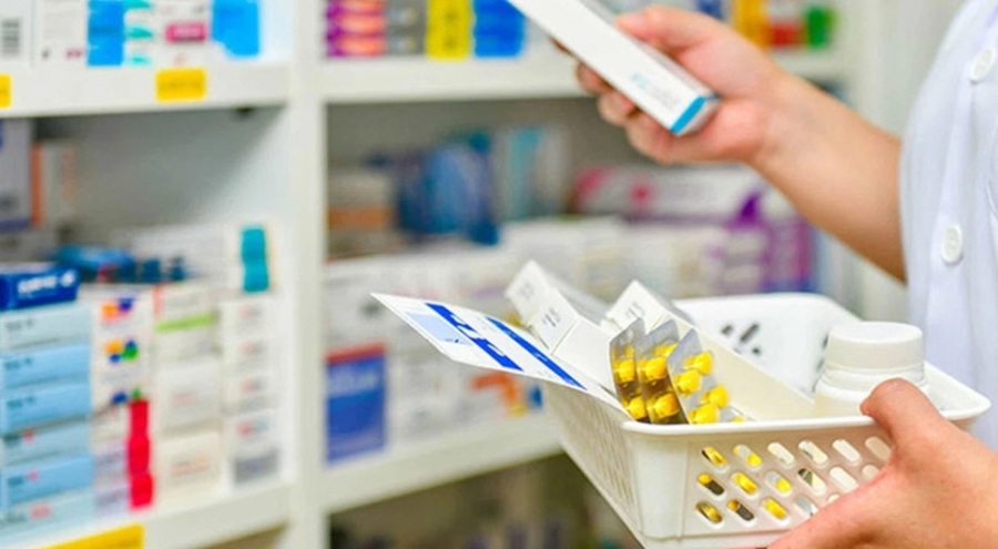 Eczacı kalfası eczanedeki herkese şizofreni ilacı verdi! 4 yaşındaki bir çocuk hayatını kaybetti