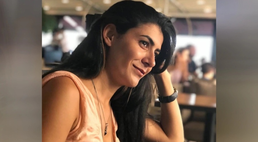 Pınar Damar cinayetinde korkunç detaylar ortaya çıktı!