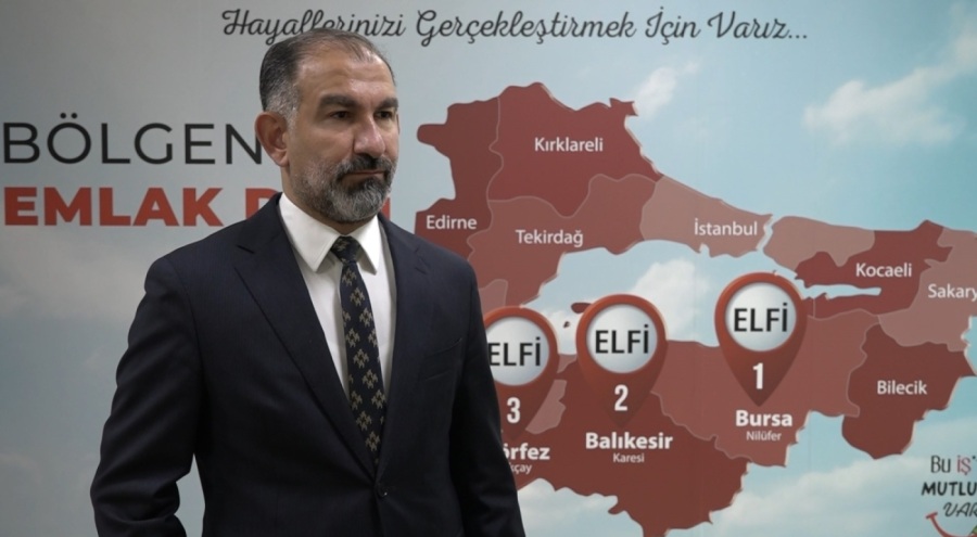 Depremlerin ardından Bursa'da yatay mimari ön plana çıktı