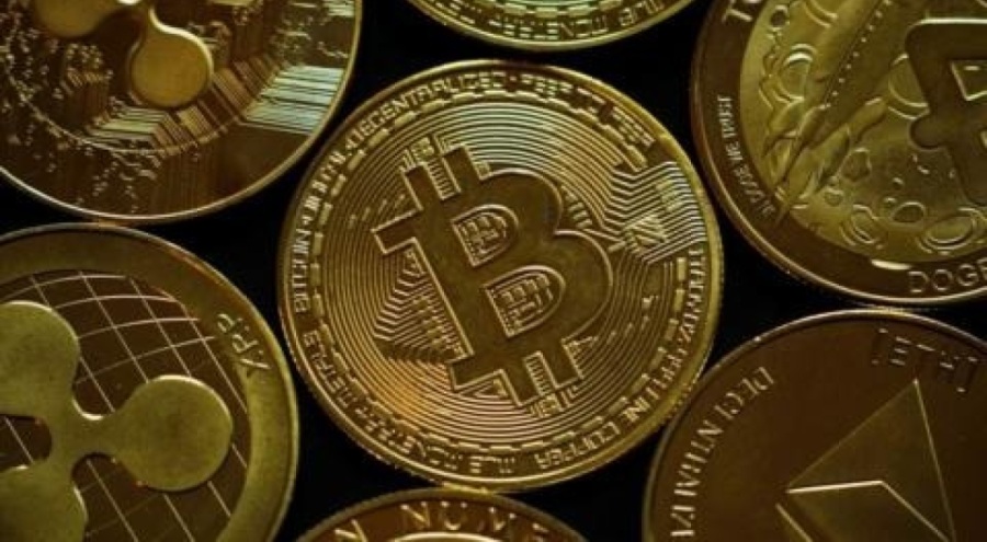 Bitcoin 9 ayın zirvesinde