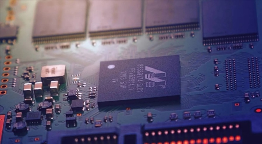 Çip krizi yatırımları artırdı! 84 yeni tesis kurulacak