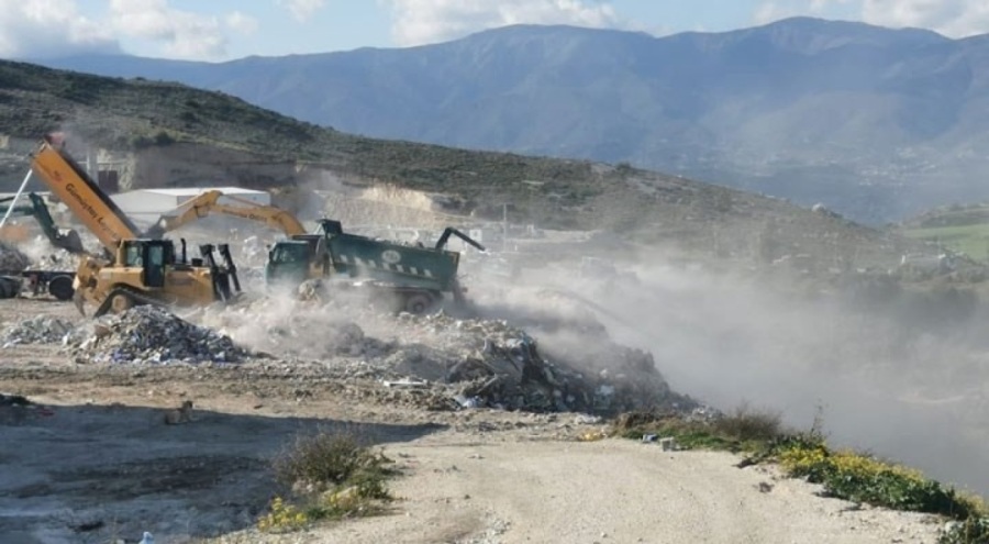 Halk sağlığına tehdit! Enkazın yarattığı tahribat artacak