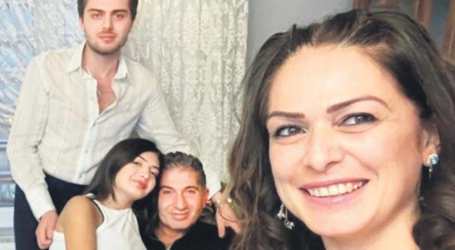 Ailesinden bir tek o kaldı: Tüm sıfatlarım gitti