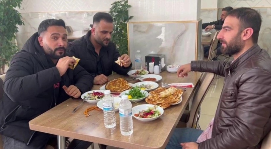 Mardin'de bir adamın sevdiği kadından ayrılınca yaptığı şoke etti