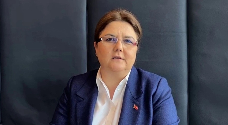 Bakan Yanık'tan 'süt annelik' açıklaması