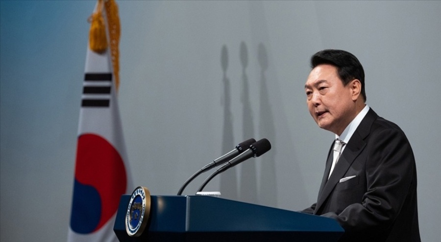 Güney Kore, Japonya ile ilişkileri geliştirerek sorunları çözmeyi hedefliyor