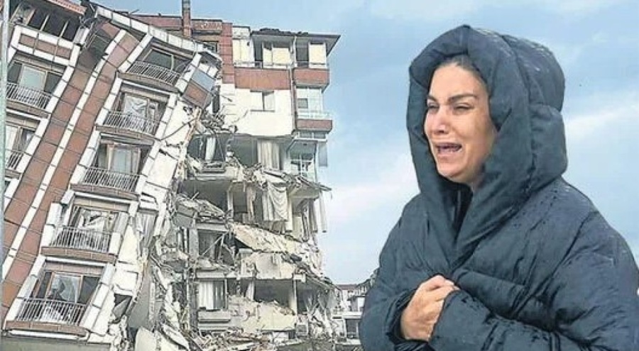 Evladını kaybeden anne: Meğer oğluma 5 milyon TL'ye mezar almışım