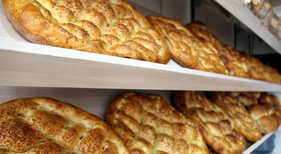 Bursa'da Ramazan pidesinin fiyatı belli oldu