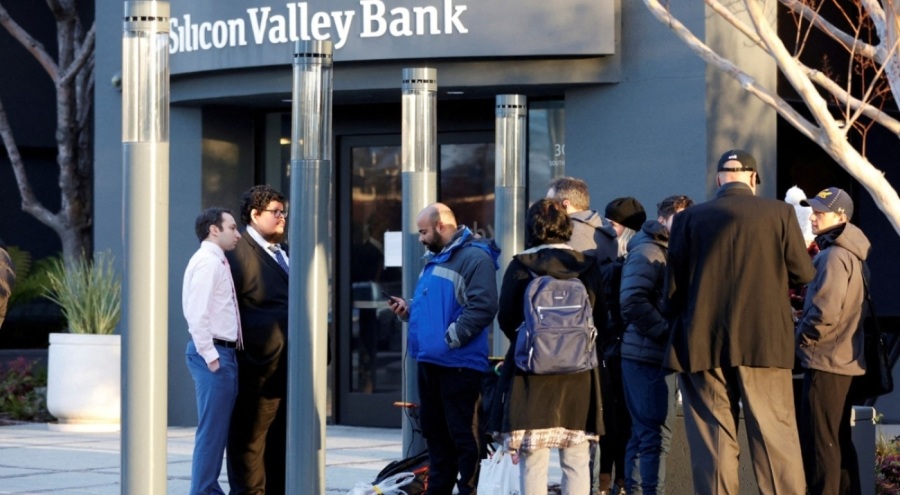 Sillicon Valley Bank'ın batmasında Twitter etkisi!