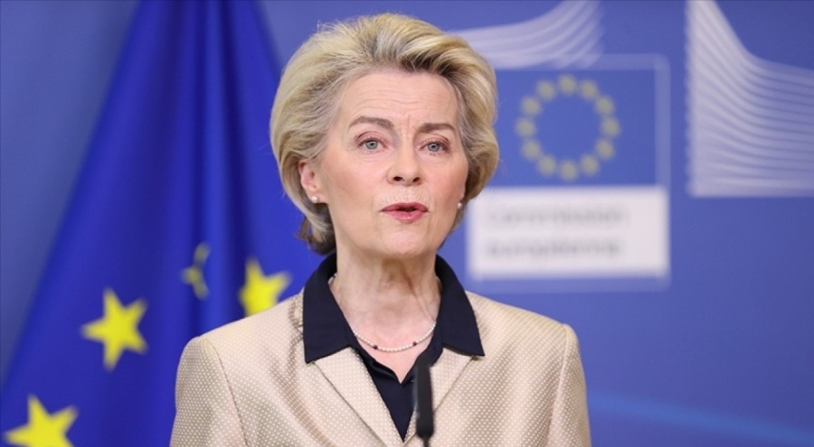 Avrupa sanayisini büyütmek istiyor