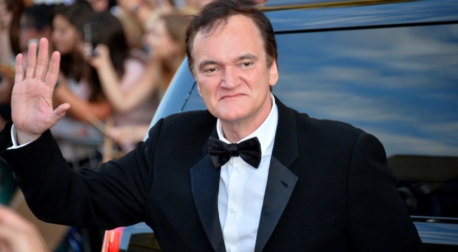 Quentin Tarantino son filmi için hazırlıklara başladı