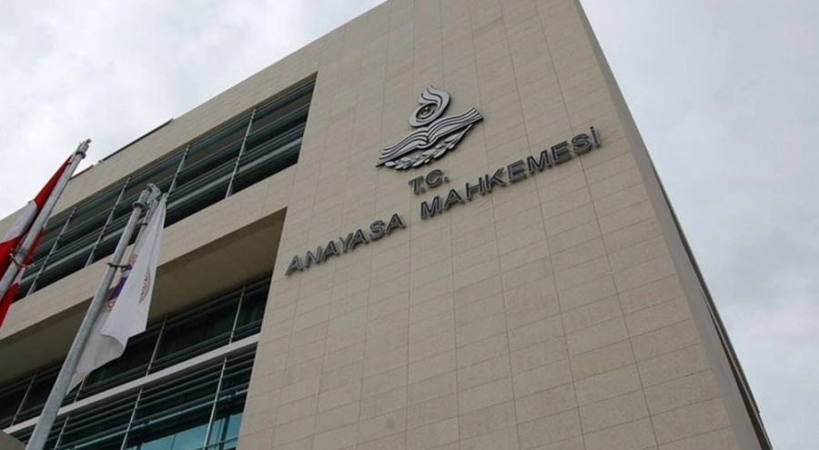 HDP'den Anayasa Mahkemesi'ne yeni başvuru