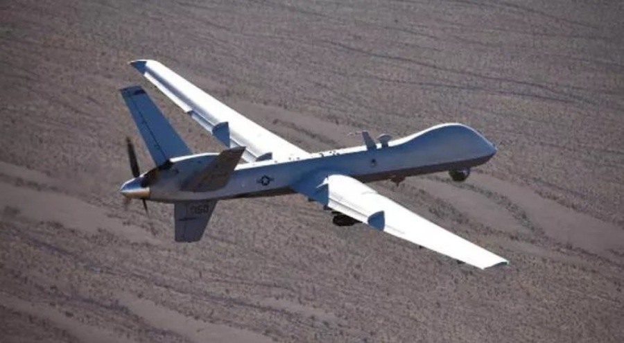 İHA krizine yönelik Rusya ve Ukrayna'dan açıklama