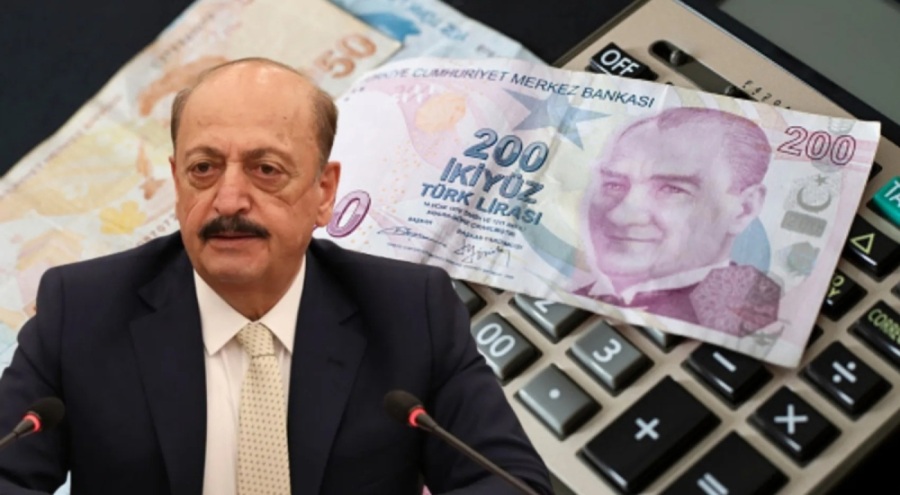 Bakan Bilgin son noktayı koydu: EYT'li sayılamazlar!