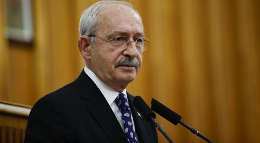 Kılıçdaroğlu'nun HDP'ye yapacağı ziyaretin tarihi belli oldu