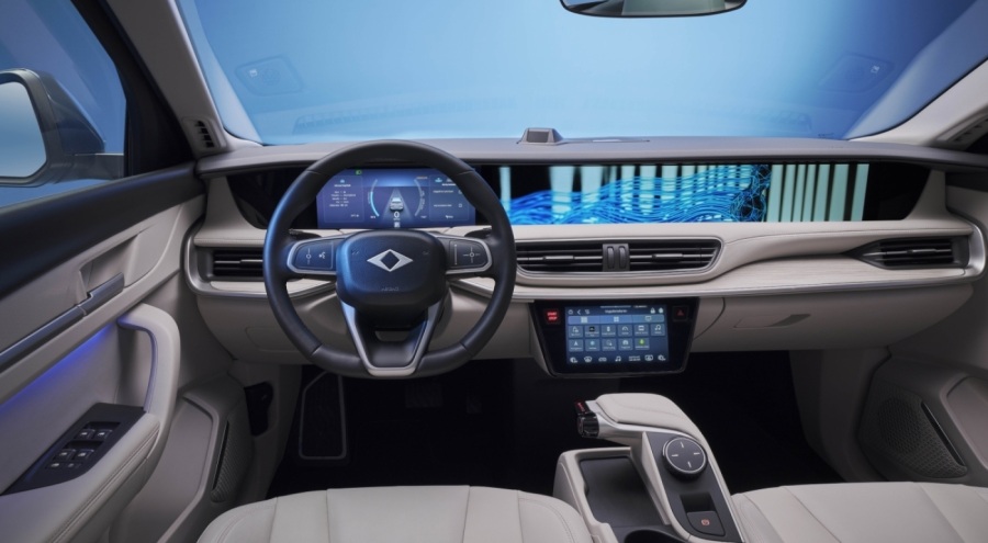 Togg için ilk siparişler yarın alınacak