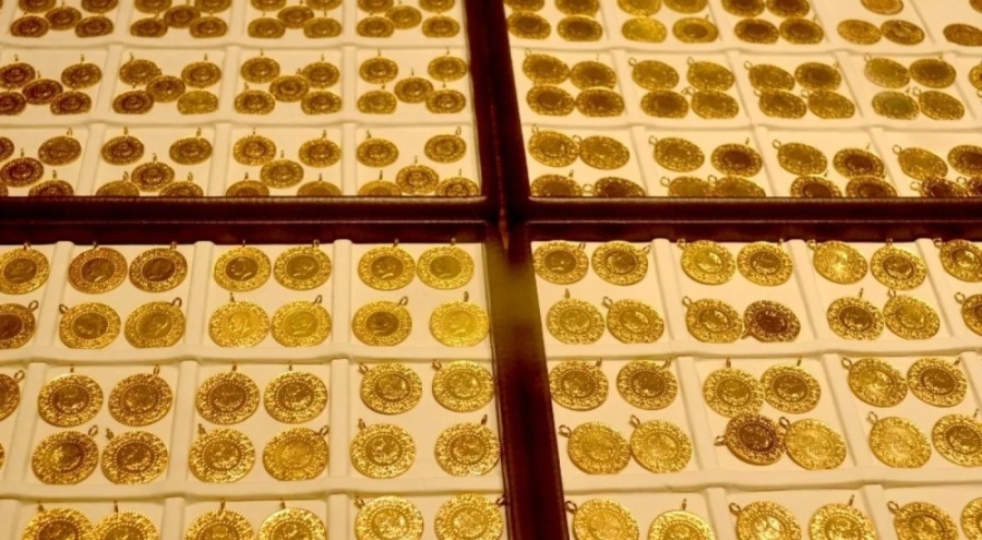 Dolarda endişeler azaldı, altın fiyatları düştü!