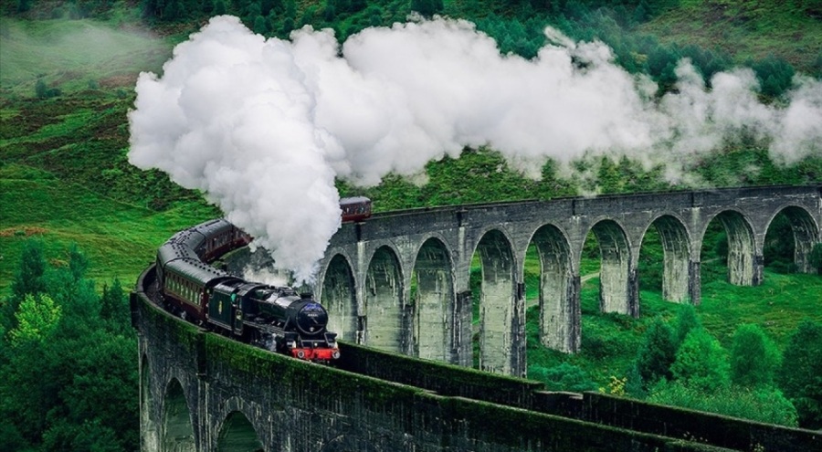 Avrupa Birliği'nden 18 yaşındaki gençlere ücretsiz tren bileti