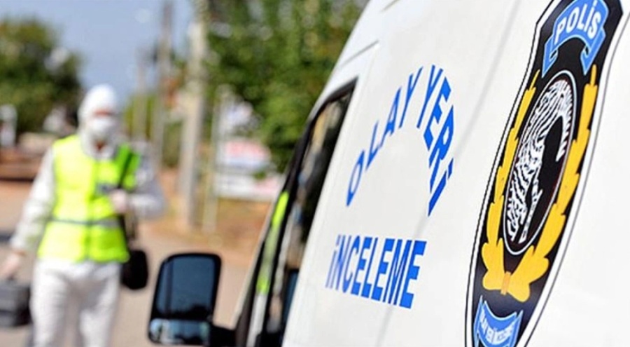 10 yaşındaki kuzenini öldürdü, teyzesi ve 2 kuzenini de bıçakla yaraladı