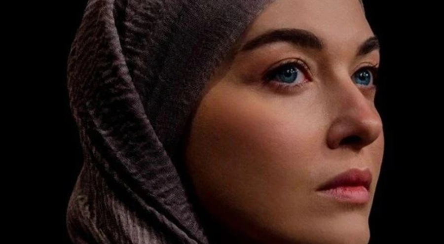 Atatürk'ün annesini konu alan 'Zübeyde' filminin çekimlerine başlandı