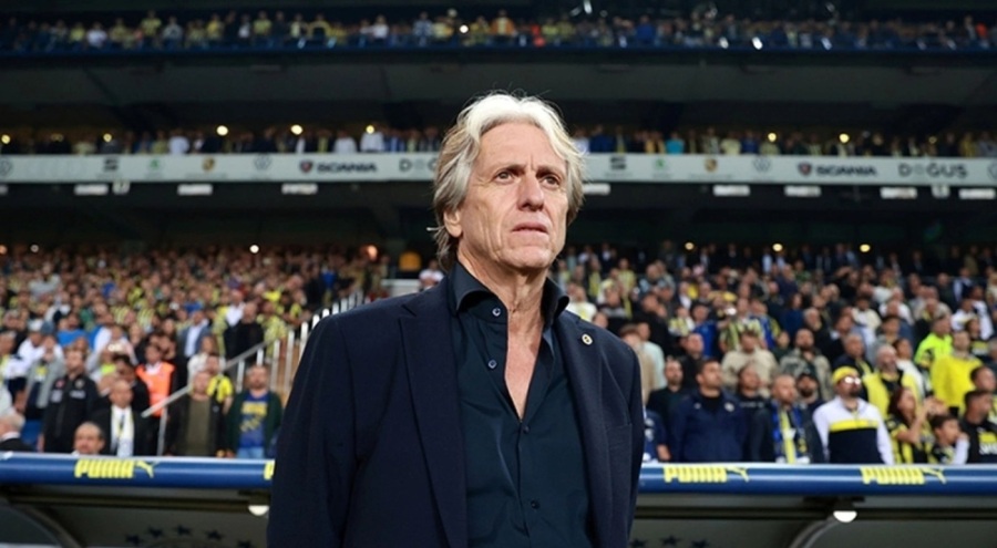 Fenerbahçe Teknik Direktörü: Herkes biliyor ki kontratım mayıs ayında sona eriyor