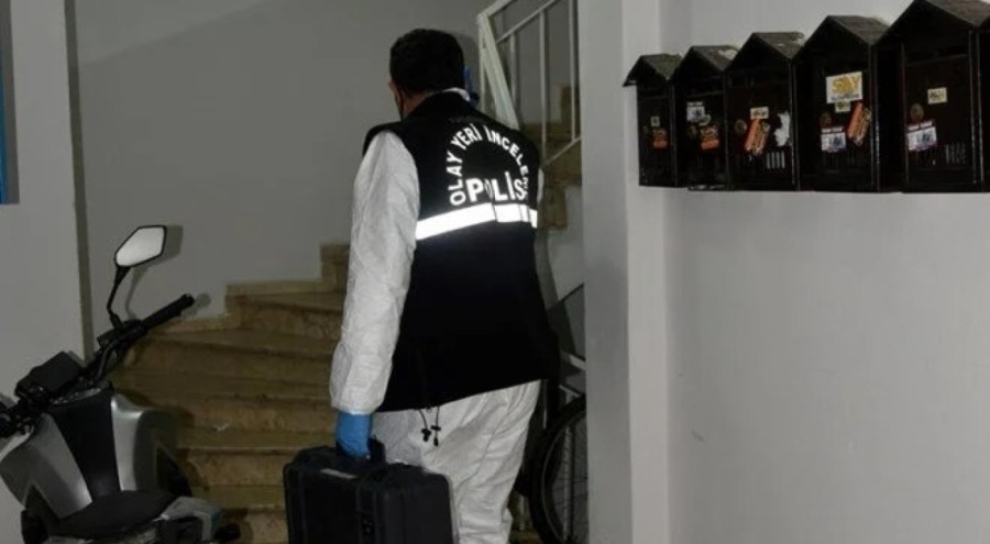 Yurtta üniversite öğrenicisini satırla öldüren aşçıya ağırlaştırılmış müebbet hapis