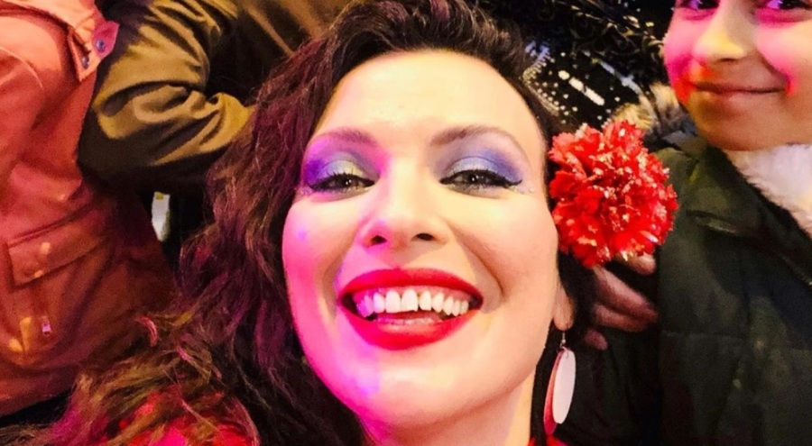 Sette evlilik teklifi!