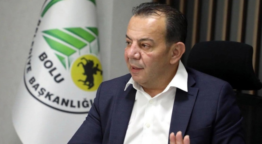 Tanju Özcan, seçim araçlarından reklam vergisi alınacağını açıkladı