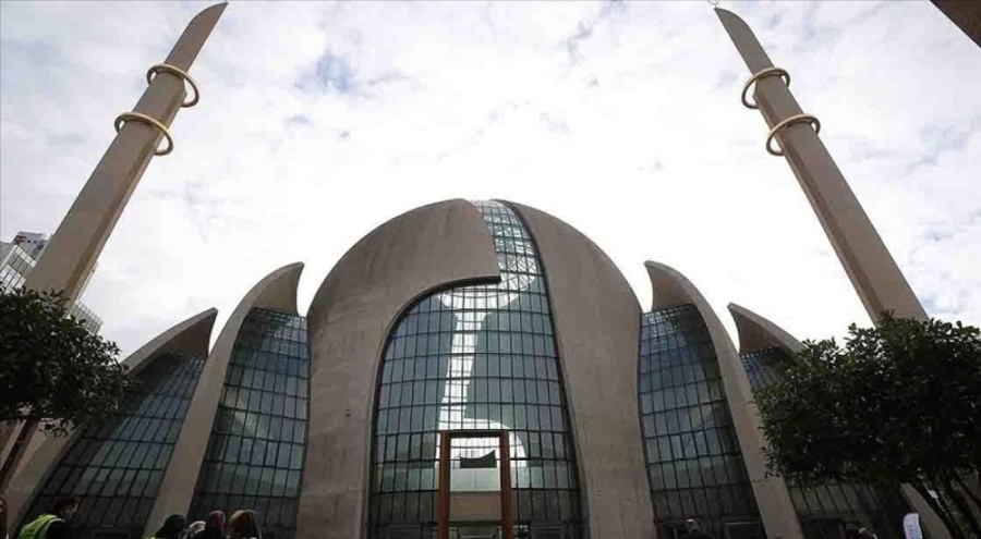 Almanya'daki İslami kuruluşlardan Müslüman karşıtlığı açıklaması geldi!