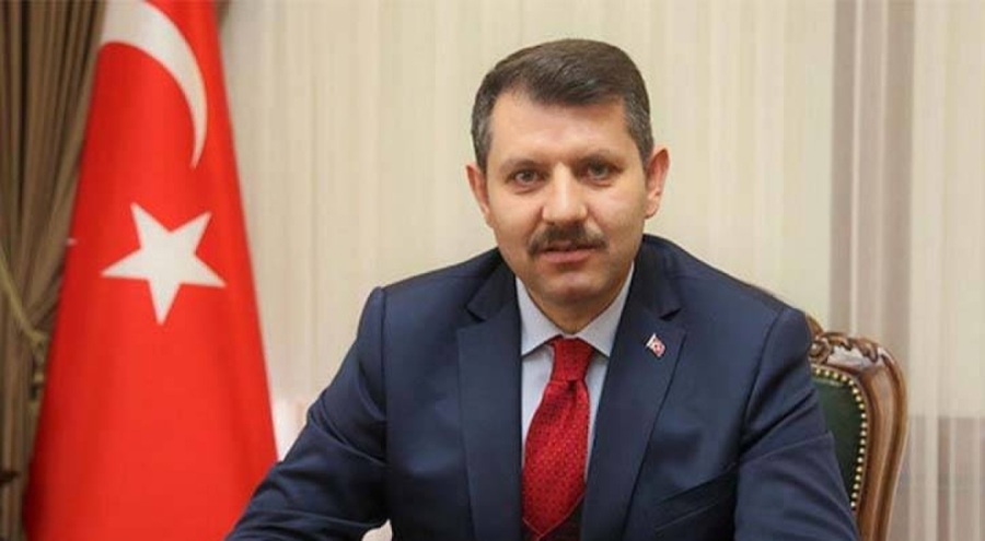 Şanlıurfa'da sağanak nedeniyle eğitime ara