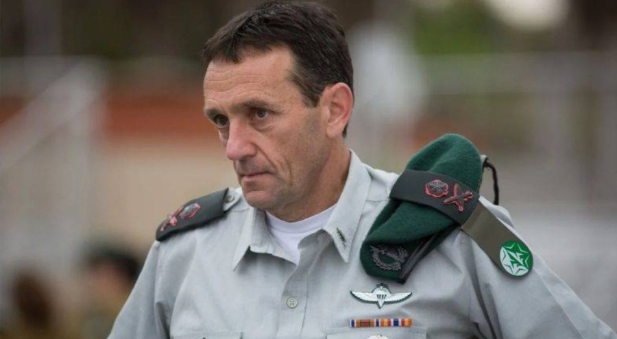 İsrail: Hizbullah'ın güç toplamaya çalıştığının farkındayız