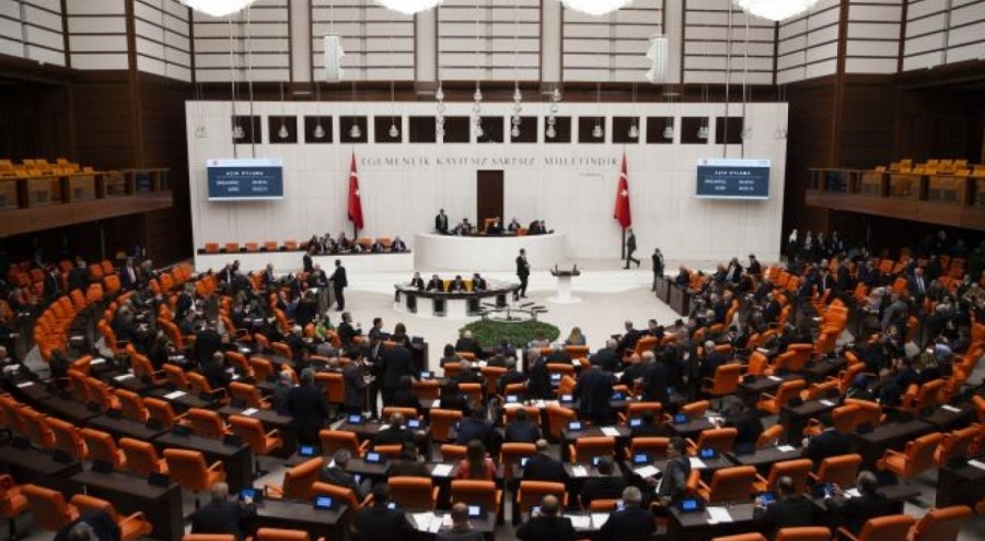 Afet Yeniden İmar Fonu kuruldu