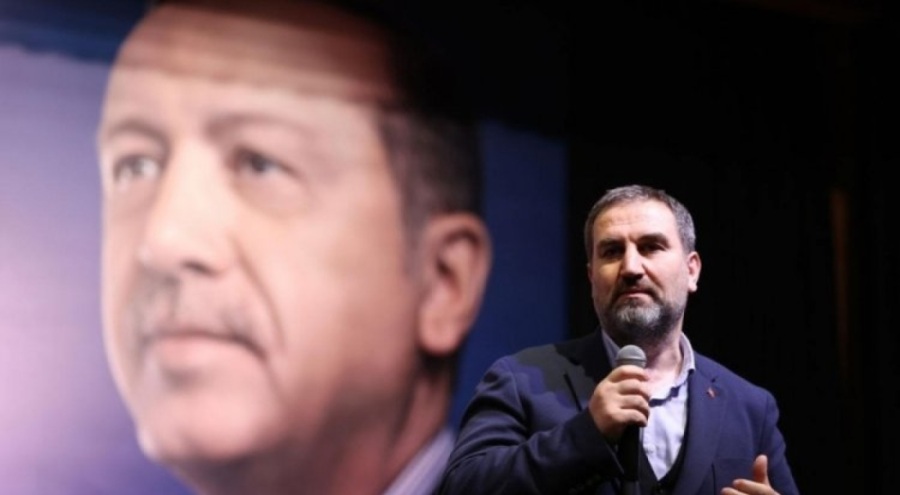 AK Parti'den açıklama: Cumhur İttifakı'nın oyu yüzde 51