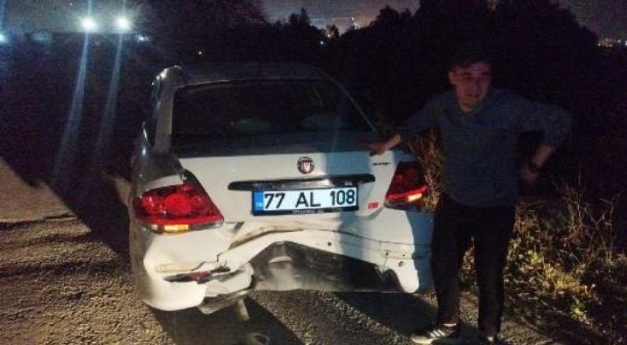 Bursa'da asker eğlencesi zehir oldu