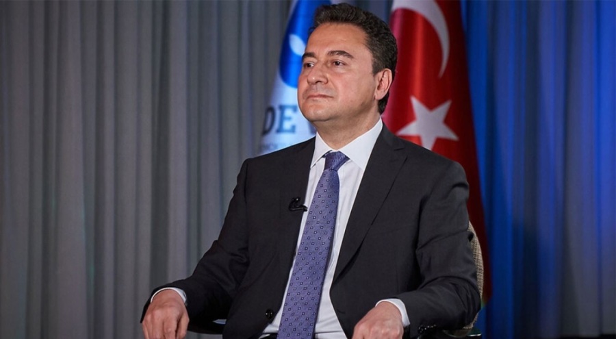 Babacan'dan 200 TL ile ekonomi eleştirisi