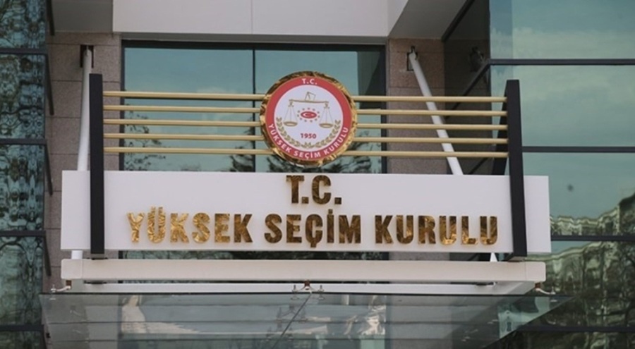 YSK, seçim ittifakı için usul ve esasları belirledi