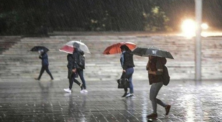 Meteoroloji'den bir uyarı daha!