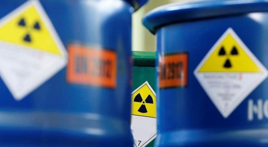 UAEA, Libya'da 2,5 ton uranyumun kaybolduğunu açıkladı