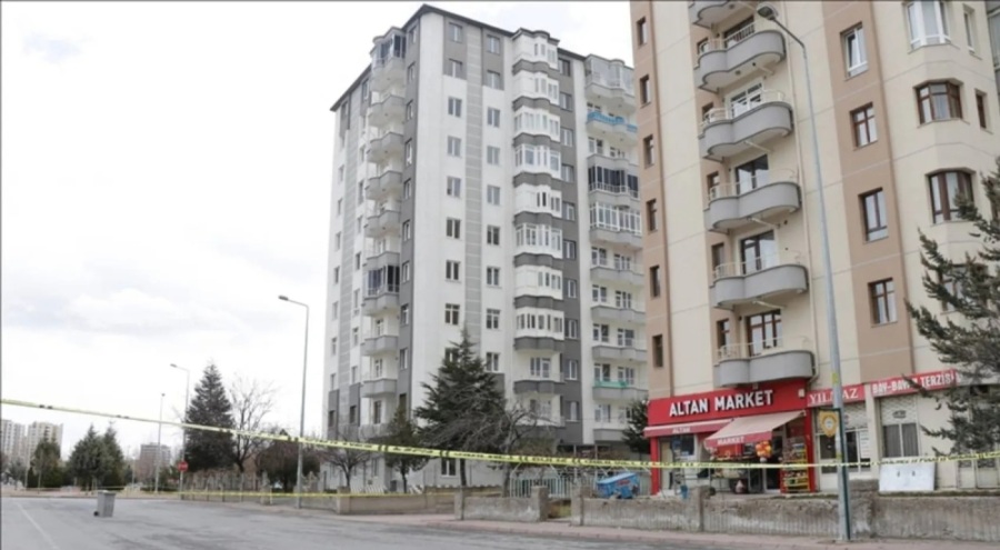 Kayseri'de depremlerden etkilenen 975 ağır hasarlı yapı tespit edildi