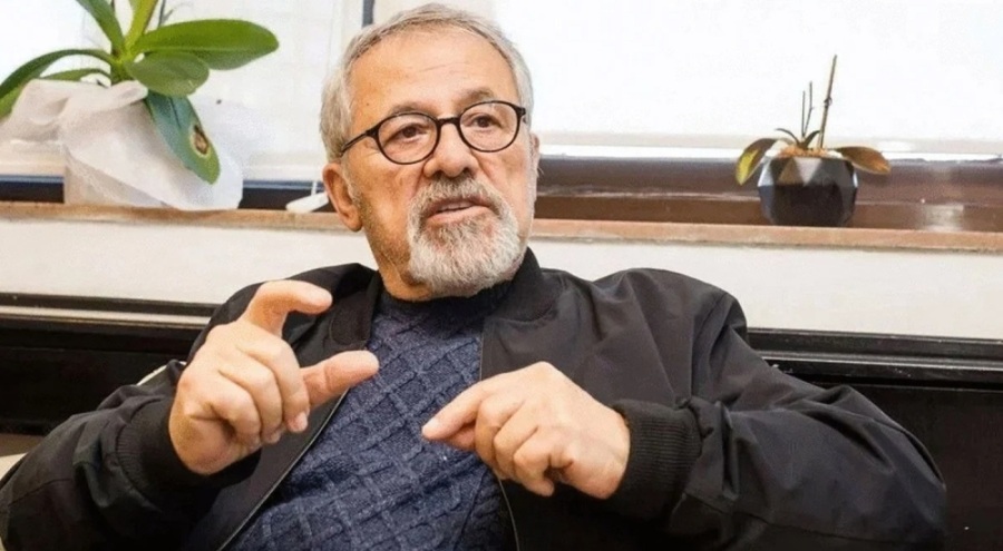 Naci Görür: İstanbul'da arka arkaya 7'lik iki deprem olabilir