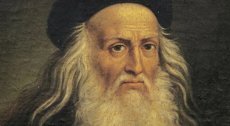 Leonardo da Vinci'nin annesi hakkında dikkat çeken 'İstanbul' iddiası