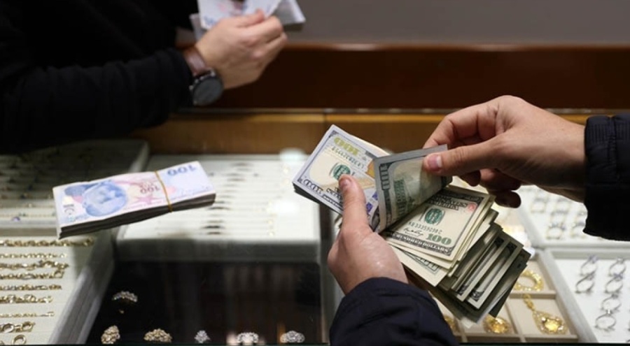 Dolar 19 seviyesinde