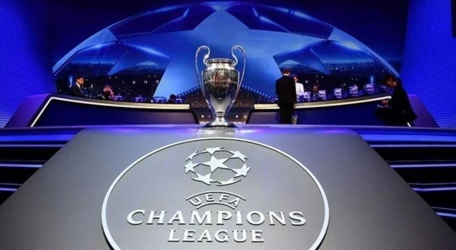 Şampiyonlar Ligi'nde adını çeyrek finale yazdıran takımlar belli oldu