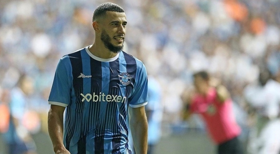 Adana Demirspor 'Belhanda' ile ilgili kararı duyurdu